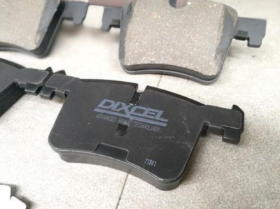 把錢花在刀刃上！盤點幾款高性價比剎車套件與清潔用金屬墊